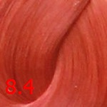 Ollin Permanent Color 8/4 светло-русый медный Ollin Permanent Color 8/4 светло-русый медный